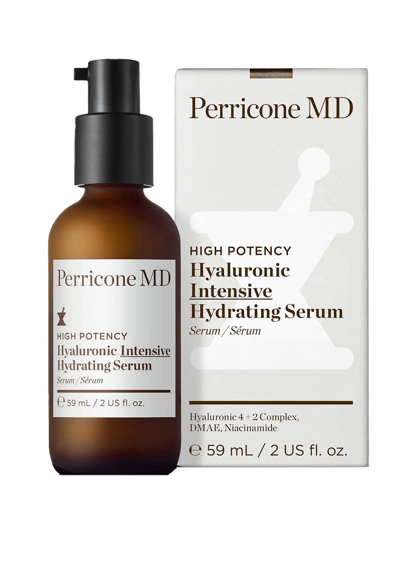 Perricone  Hyaluronsäure Serum High Potency Hyaluronic Intensive Hydrating Serum 