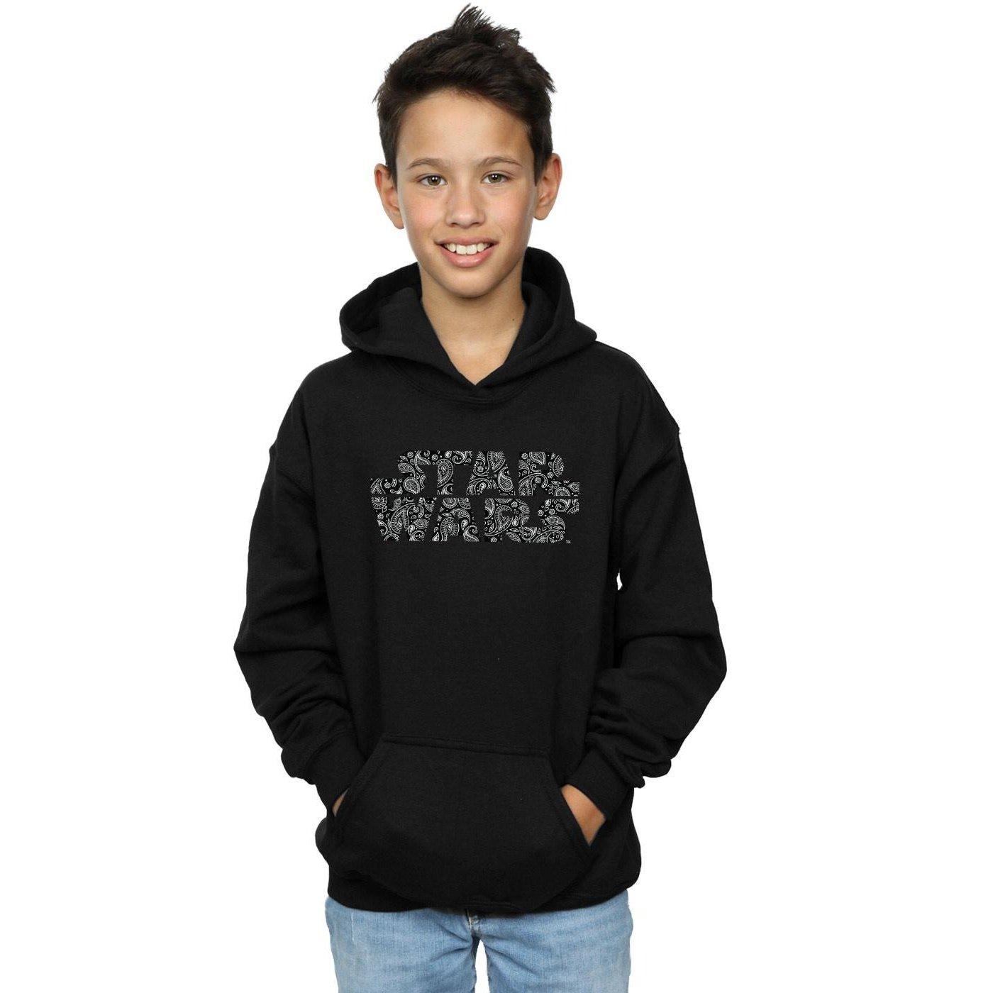 STAR WARS  Sweat à capuche 