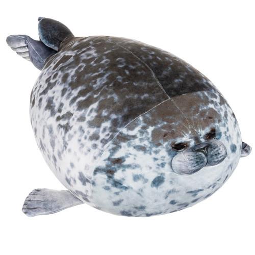 Kruzzel  Mascotte - foca 60 cm Kruzzel 24644 