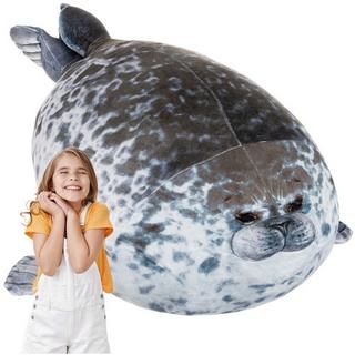 Kruzzel  Mascotte - foca 60 cm Kruzzel 24644 
