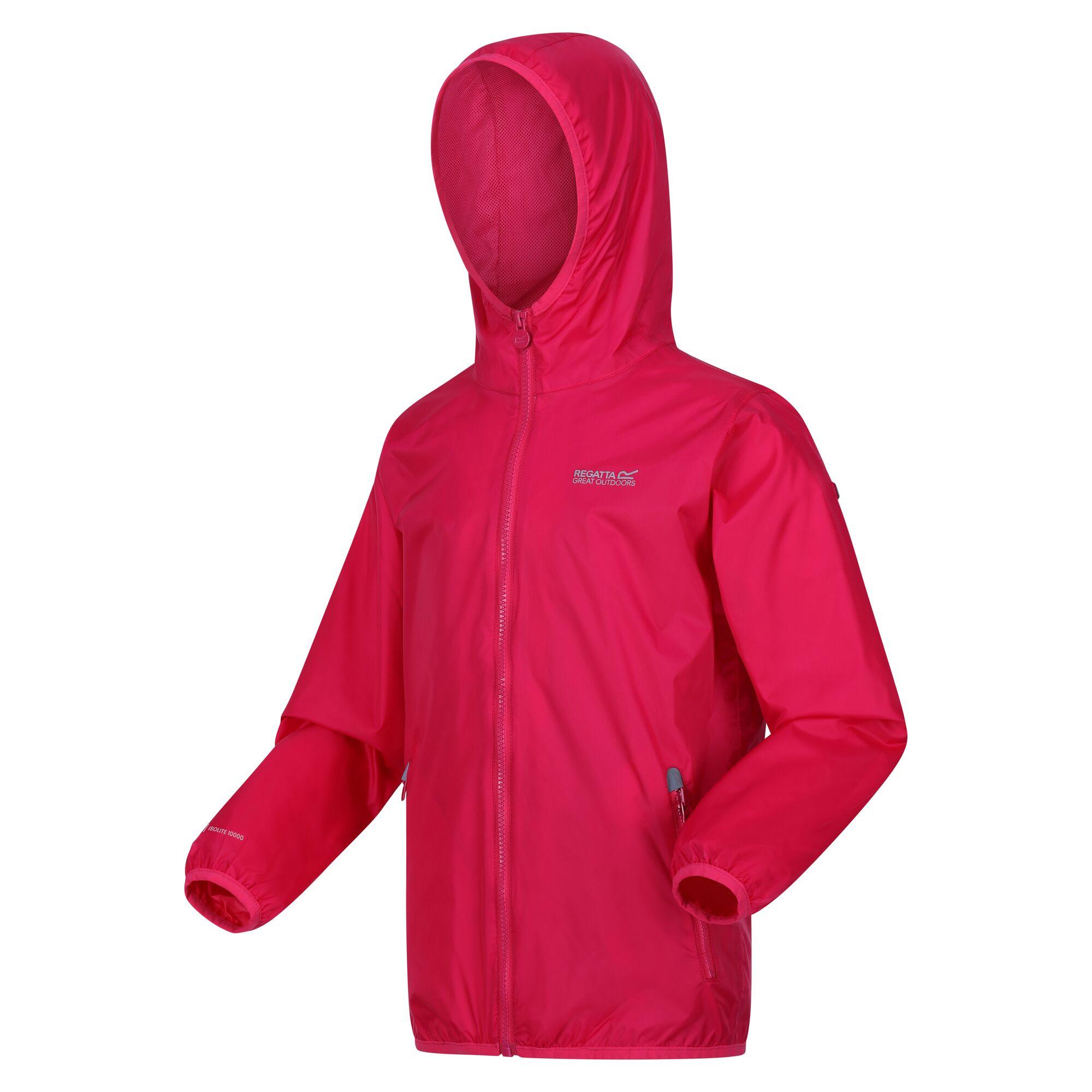 Regatta  Great Outdoors Regenjacke Lever II 