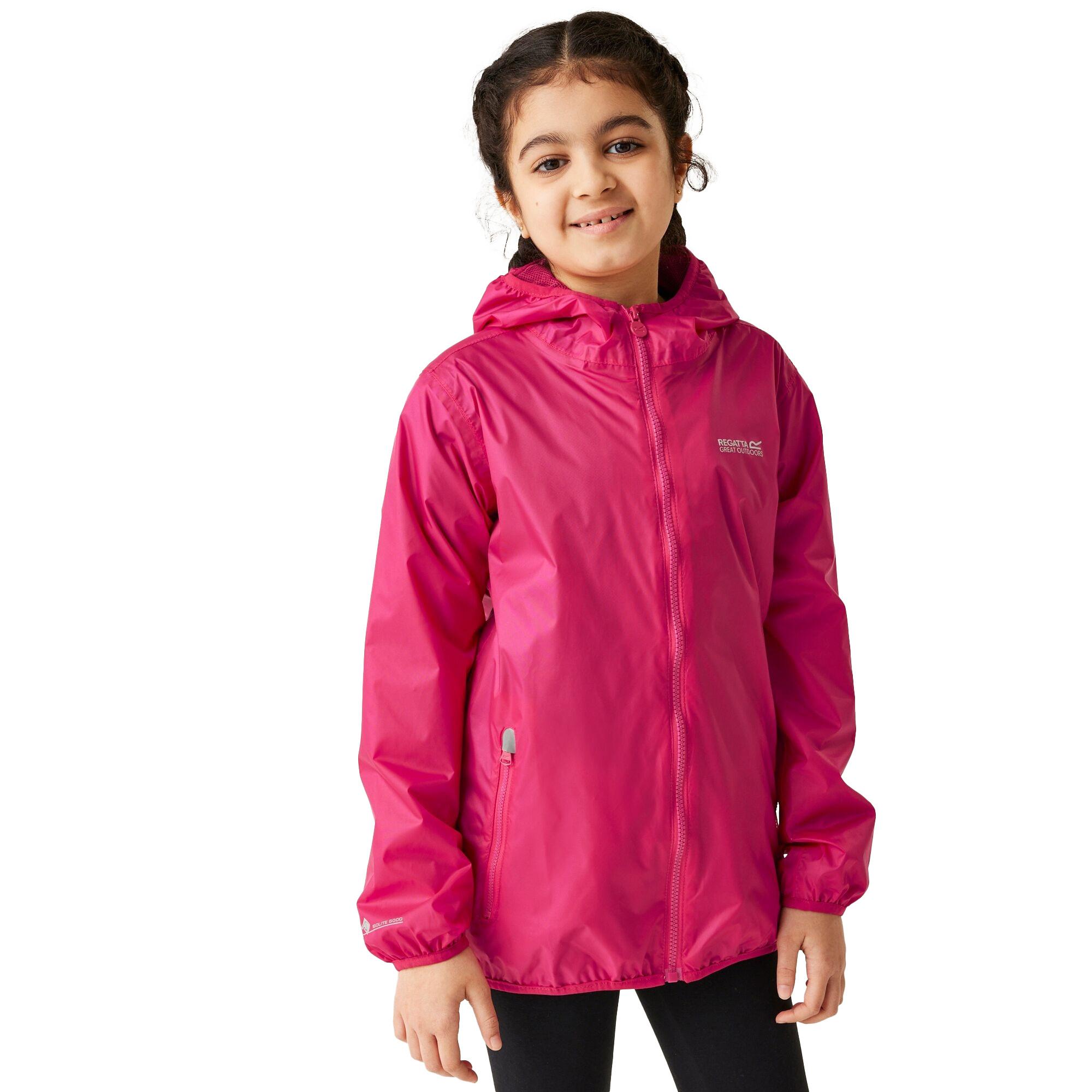 Regatta  Great Outdoors Regenjacke Lever II 