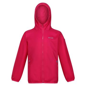 Great Outdoors Regenjacke Lever II