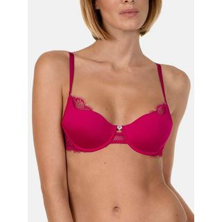 Lisca  Reggiseno preformato Tender Love rosa 