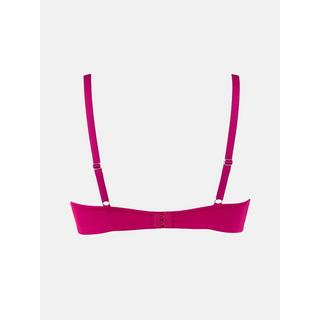 Lisca  Reggiseno preformato Tender Love rosa 