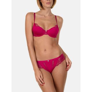 Lisca  Reggiseno preformato Tender Love rosa 