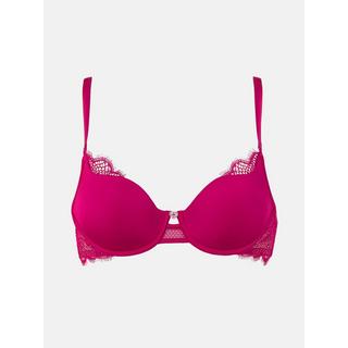 Lisca  Reggiseno preformato Tender Love rosa 