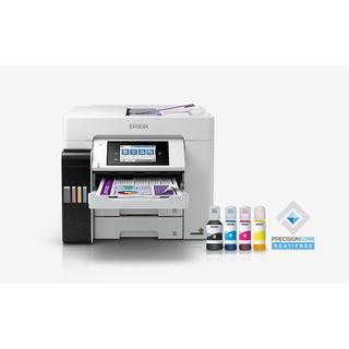 EPSON  EcoTank Pro ET-5880 