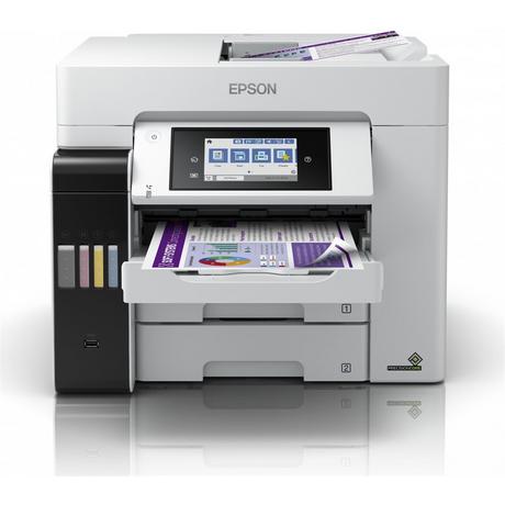 EPSON  EcoTank Pro ET-5880 