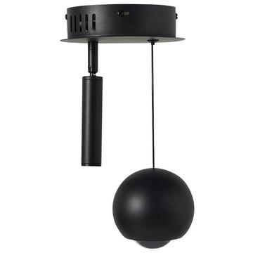 Lampe suspension en Métal Moderne MABOLE