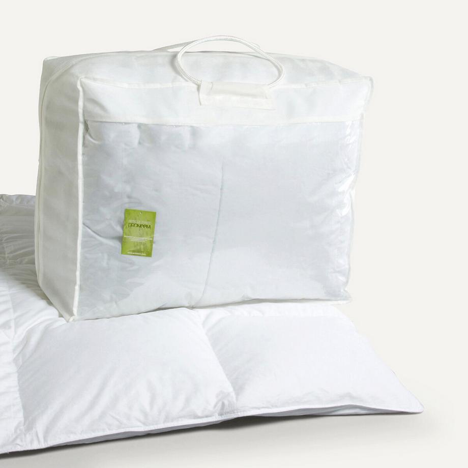 AM.PM Couette Miglio 90% Duvet d'Oie  