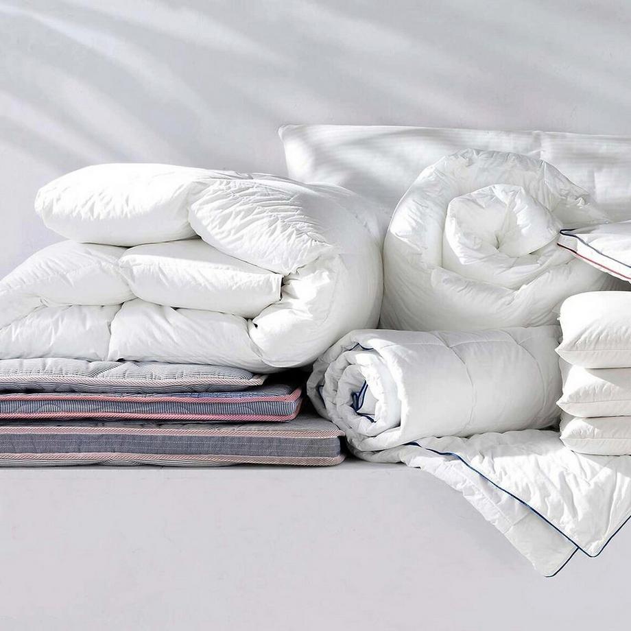 AM.PM Couette Miglio 90% Duvet d'Oie  