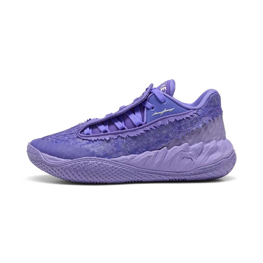 Scarpe da basket bambino mb.05 lo team