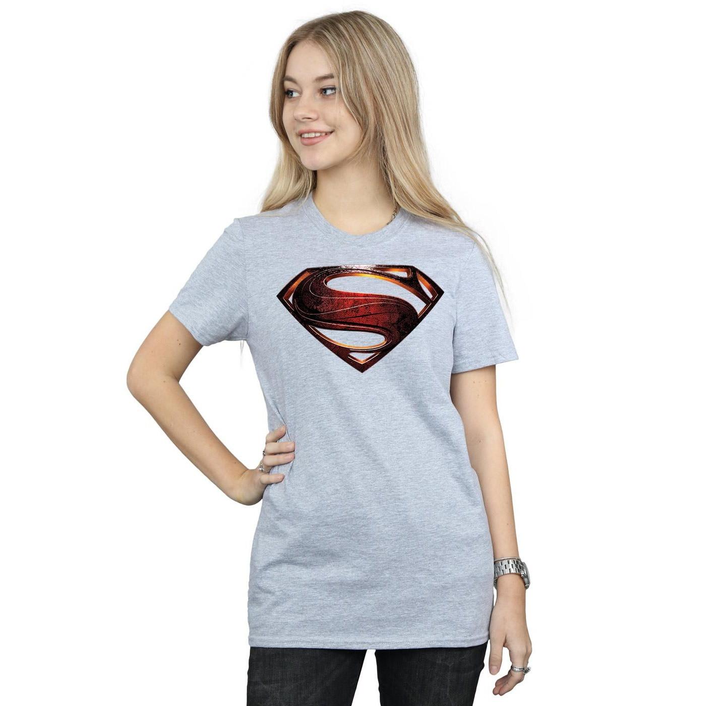 DC COMICS  Tshirt JUSTICE LEAGUE 