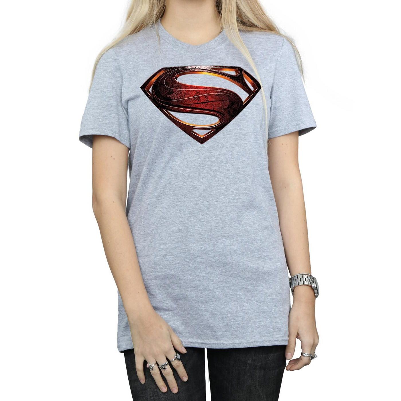 DC COMICS  Tshirt JUSTICE LEAGUE 