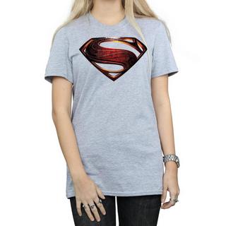 DC COMICS  Tshirt JUSTICE LEAGUE 