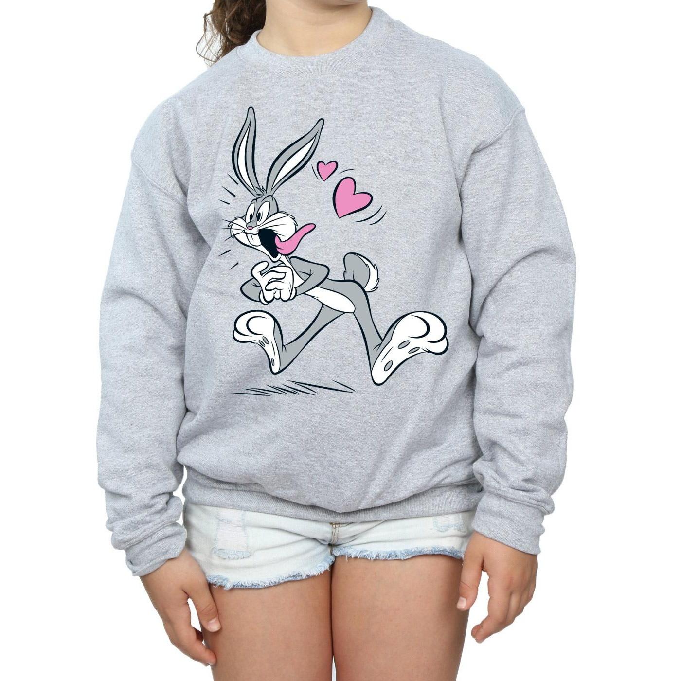 LOONEY TUNES  Sweat IN LOVE 