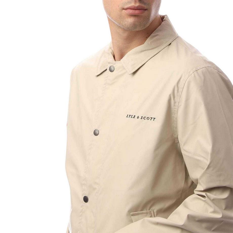 LYLE & SCOTT  Giacca Da Allenatore 