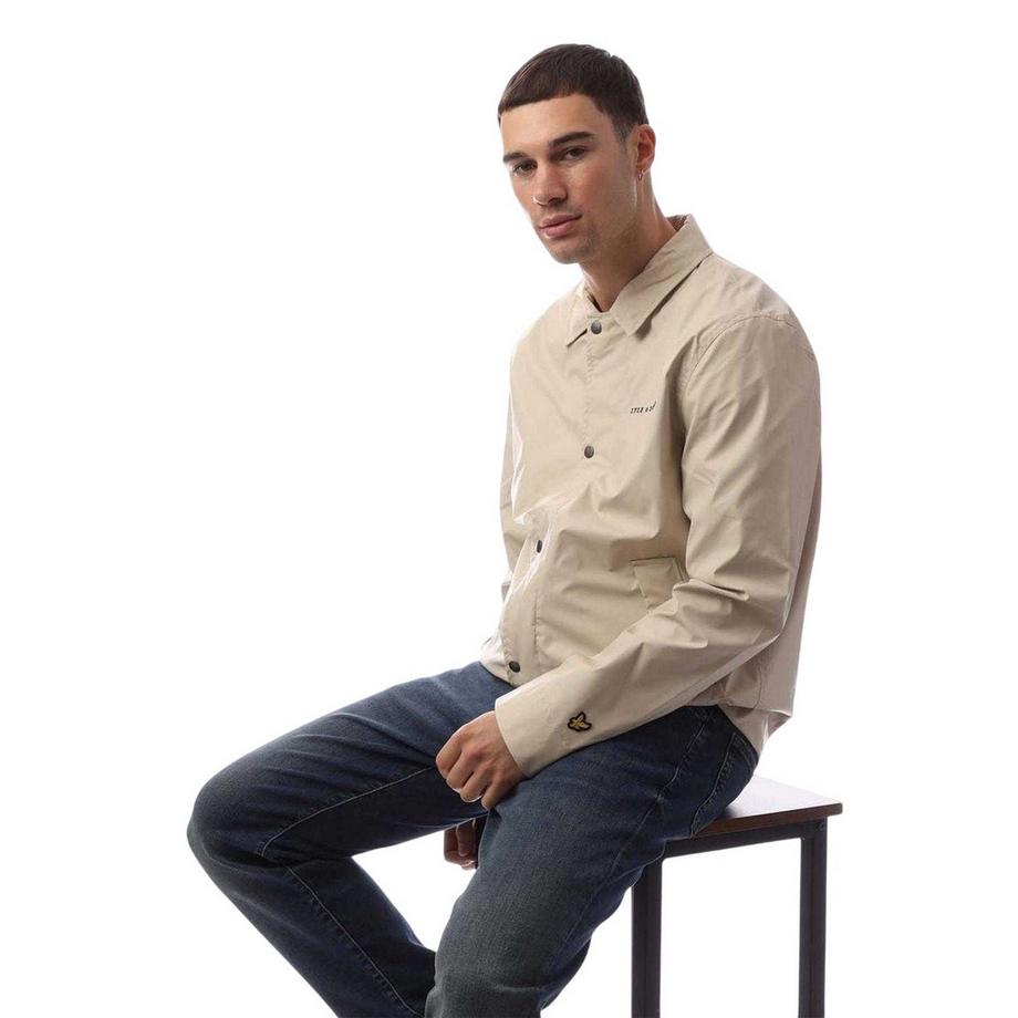 LYLE & SCOTT  Giacca Da Allenatore 