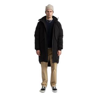 Revolution Tech Raglan Parka  