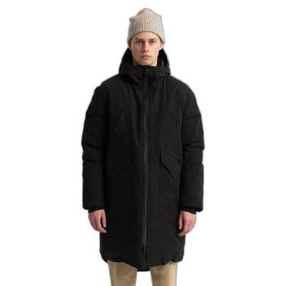 Revolution Tech Raglan Parka  