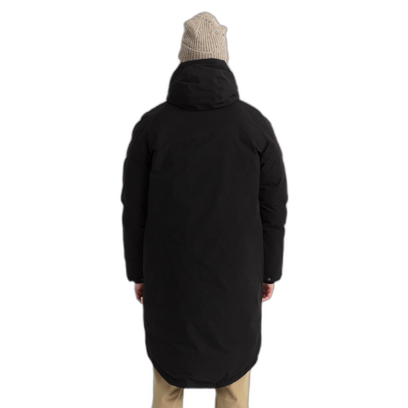 Revolution Tech Raglan Parka  