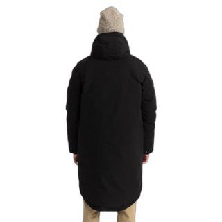 Revolution Tech Raglan Parka  