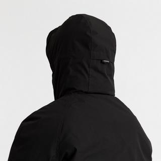 Revolution Tech Raglan Parka  