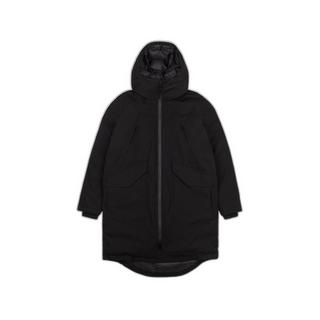 Revolution Tech Raglan Parka  