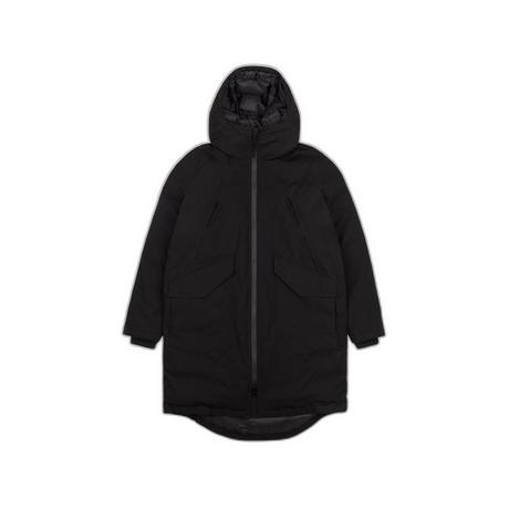 Revolution Tech Raglan Parka  