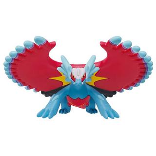 Takara Tomy  Roaring Moon Takara Tomy Monster Collection Figure 