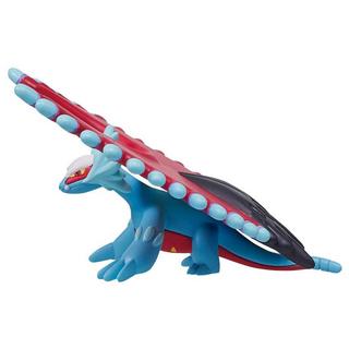 Takara Tomy  Roaring Moon Takara Tomy Monster Collection Figure 