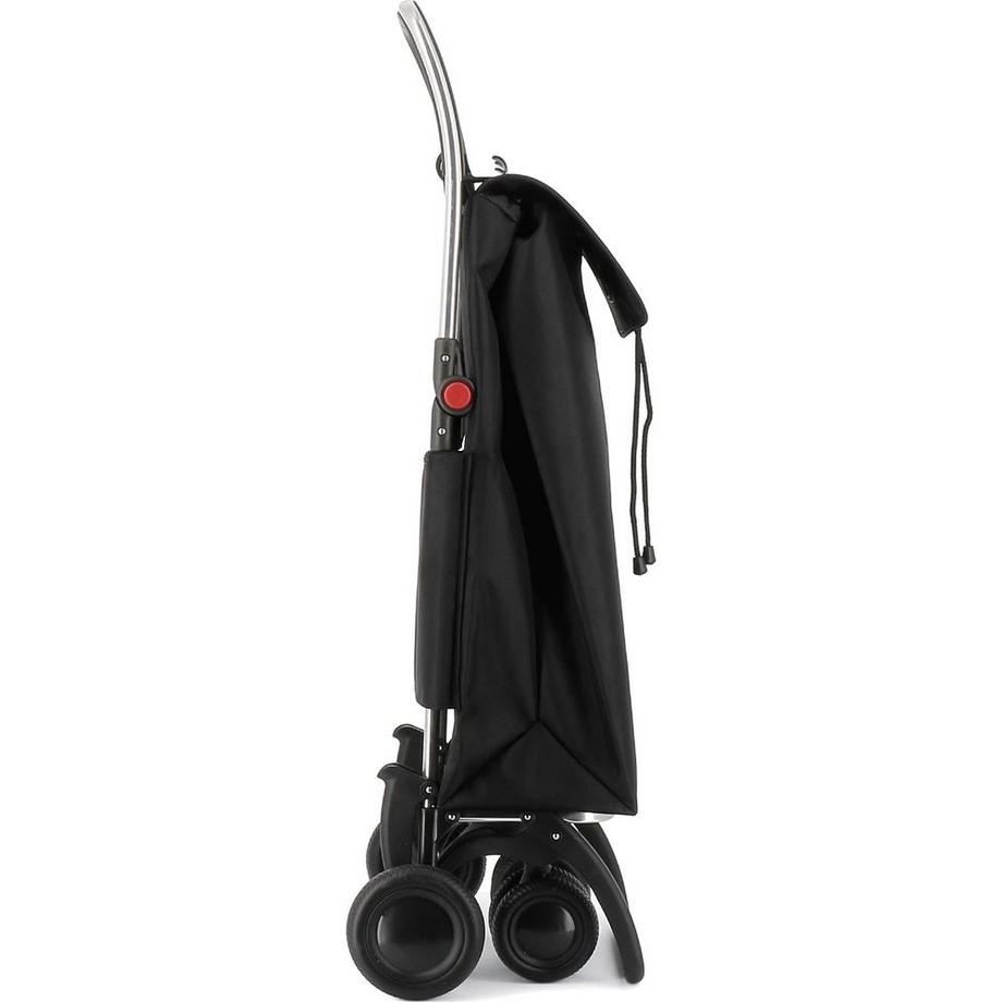 ROLSER Chariot de marché IMAX MF 4 LT noir (IMX306-N)  