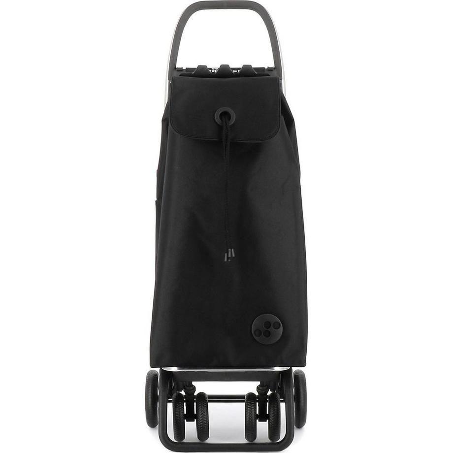 ROLSER Chariot de marché IMAX MF 4 LT noir (IMX306-N)  