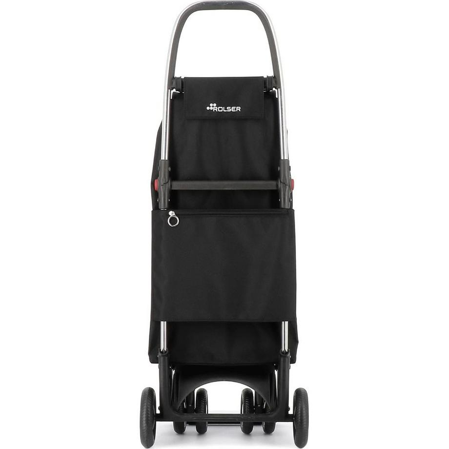 Chariot de marché IMAX MF 4 LT noir (IMX306-N)