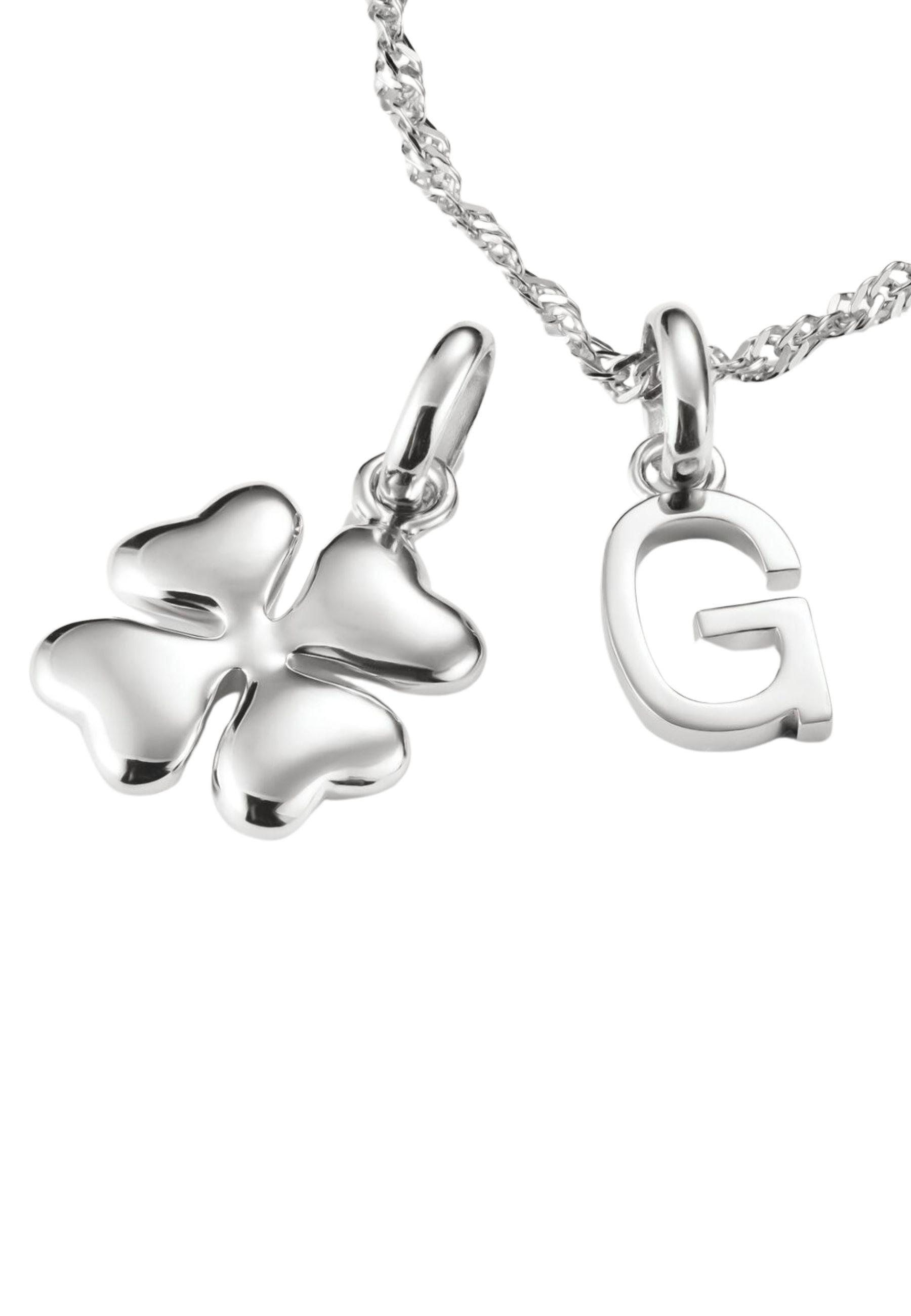 Thomas Sabo  Charm-Anhänger Buchstabe G 