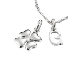 Thomas Sabo  Charm-Anhänger Buchstabe G 