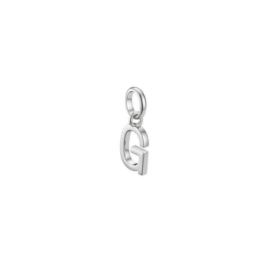 Thomas Sabo  Pendentif Charm Lettre G 