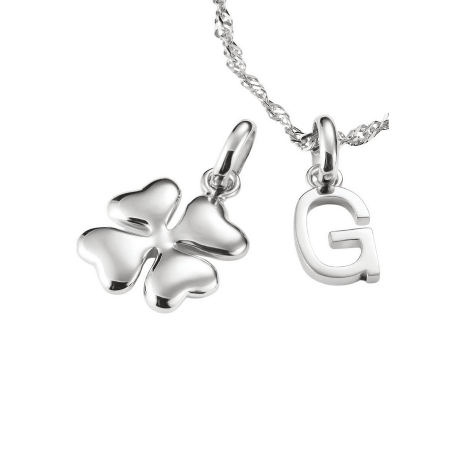Thomas Sabo  Pendentif Charm Lettre G 