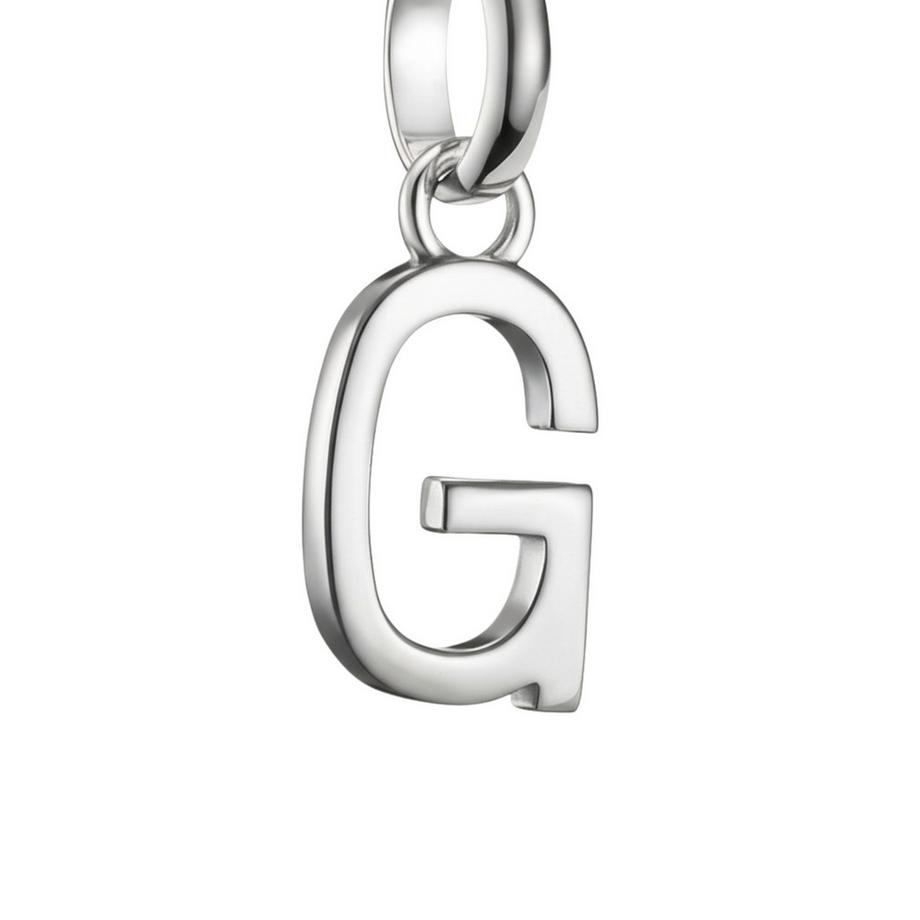 Thomas Sabo  Pendentif Charm Lettre G 