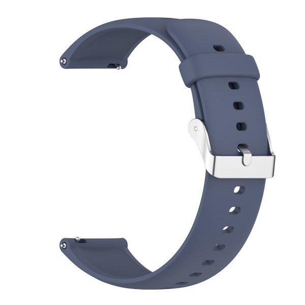 Avizar  Bracelet Bleu Huawei Watch 3 Pro 