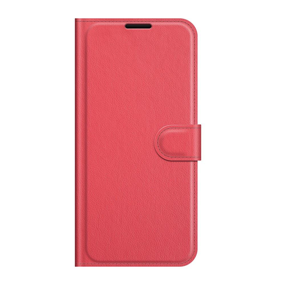 Cover-Discount  Huawei P50 Pro - Leder Etui Hülle 