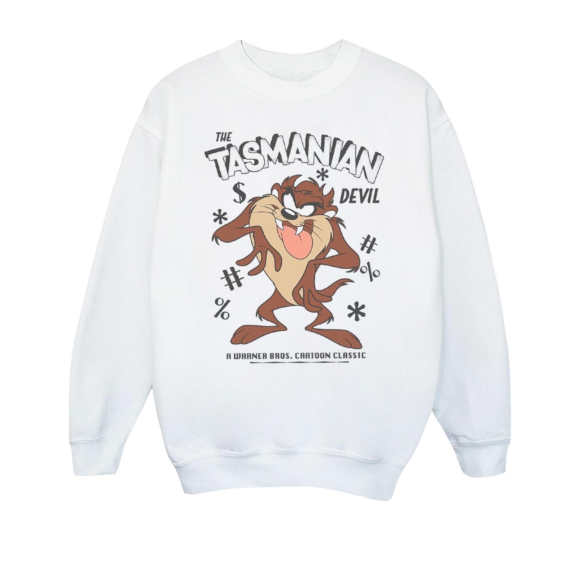 LOONEY TUNES  Sweatshirt 