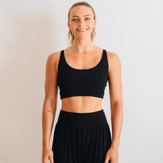 Vervola  Soutien-gorge de yoga 'Carré' 