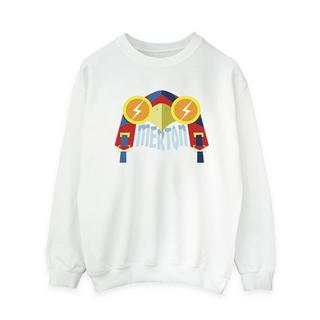 DC COMICS  DC League Of SuperPets Sweatshirt 