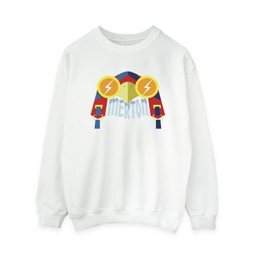 DC League Of SuperPets Sweatshirt