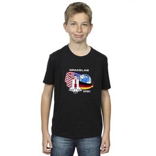 Nasa  Space Lab TShirt 