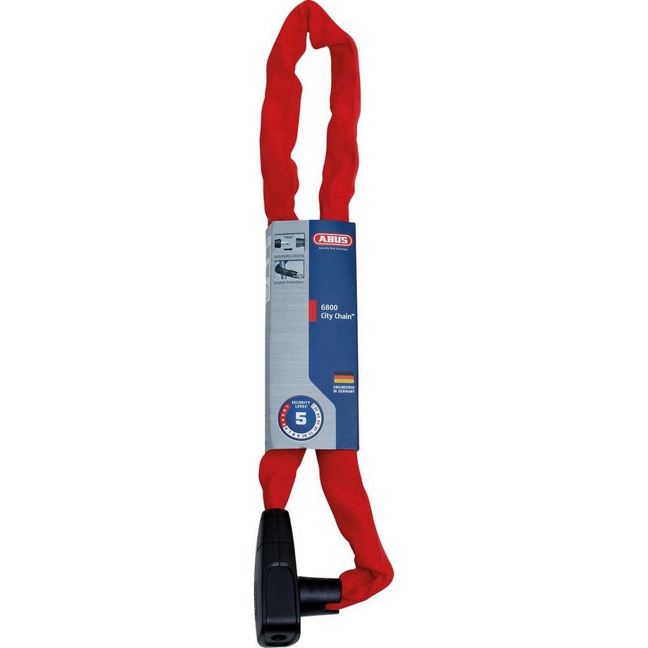 Abus  cadenas pour vélo CityChain 