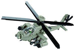 Cobi  5808 - Armed Forces AH-64 Apache 
