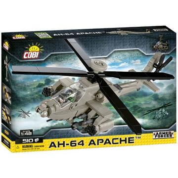 5808 - Armed Forces AH-64 Apache